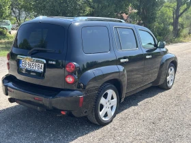 Chevrolet Hhr 2.4 LPG - 3000 € / 5867.49 лв. - 54987166 7