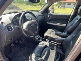 Chevrolet Hhr 2.4 LPG - 3000 € / 5867.49 лв. - 54987166 14