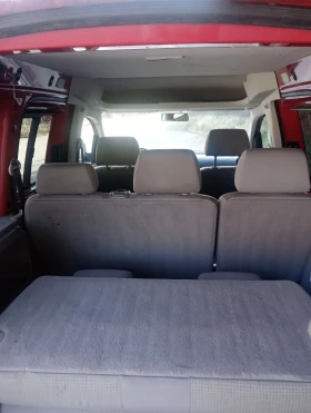 VW Caddy 2.0 бензин и метан  - 3950 € / 7725.53 лв. - 38849200 14