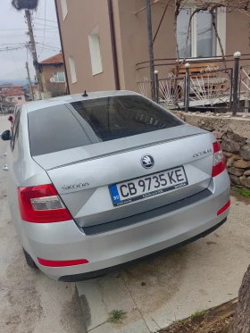 Skoda Octavia - 7200 € / 14081.98 лв. - 67479196 10