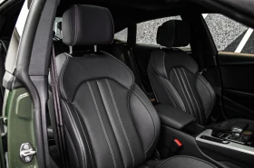 Audi A5 Sportback quattro S* АвтоКредит* (Цена до БГ)  - 36999 € / 72363.75 лв. - 64197591 15