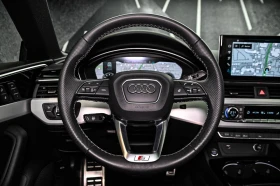 Audi A5 Sportback quattro S* АвтоКредит* (Цена до БГ)  - 36999 € / 72363.75 лв. - 64197591 16