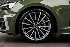Audi A5 Sportback quattro S* АвтоКредит* (Цена до БГ)  - 36999 € / 72363.75 лв. - 64197591 9