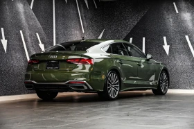 Audi A5 Sportback quattro S* АвтоКредит* (Цена до БГ)  - 36999 € / 72363.75 лв. - 64197591 5