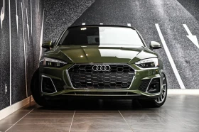 Audi A5 Sportback quattro S* АвтоКредит* (Цена до БГ)  - 36999 € / 72363.75 лв. - 64197591 2