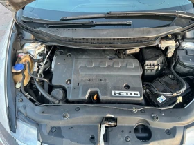 Honda Civic - 3400 € / 6649.82 лв. - 89708054 11