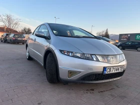 Honda Civic - 3400 € / 6649.82 лв. - 89708054 3