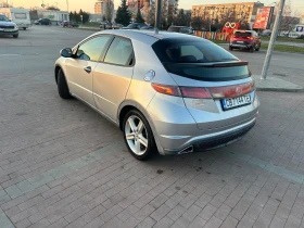 Honda Civic - 3400 € / 6649.82 лв. - 89708054 4