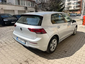 VW Golf 1.5 TSI ГАРАНЦИЯ - 16500 € / 32271.19 лв. - 61425220 3