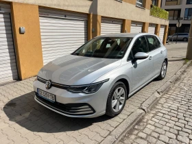 VW Golf 1.5 TSI ГАРАНЦИЯ
