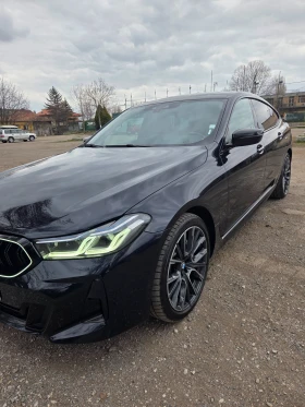 BMW 640 Xi M Paket - 35000 € / 68454.05 лв. - 49400371 3