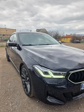 BMW 640 Xi M Paket - 35000 € / 68454.05 лв. - 49400371 2