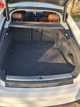 Audi A7 A7 Rs пъкет 3.0TDI Quatro  - 22600 € / 44201.76 лв. - 80245492 15