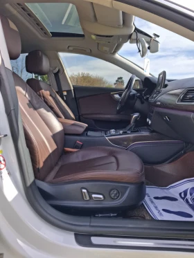 Audi A7 A7 Rs ����� 3.0TDI Quatro  | Mobile.bg � ����� ������ 12