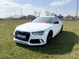 Audi A7 A7 Rs пъкет 3.0TDI Quatro  - 22600 € / 44201.76 лв. - 80245492 2