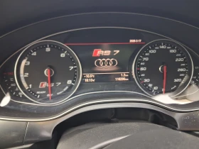Audi A7 A7 Rs пъкет 3.0TDI Quatro  - 22600 € / 44201.76 лв. - 80245492 11