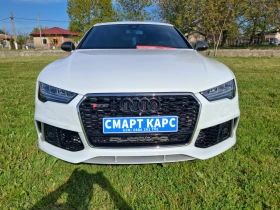 ����� �� �������� �� Audi A7 A7 Rs ����� 3.0TDI Quatro 