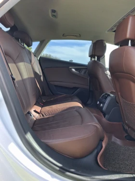 Audi A7 A7 Rs ����� 3.0TDI Quatro  | Mobile.bg � ����� ������ 14