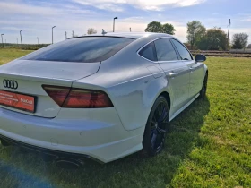 Audi A7 A7 Rs ����� 3.0TDI Quatro  | Mobile.bg � ����� ������ 8