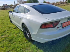 Audi A7 A7 Rs ����� 3.0TDI Quatro  | Mobile.bg � ����� ������ 6