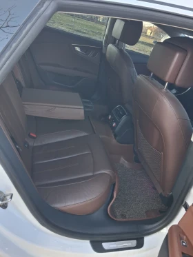 Audi A7 A7 Rs пъкет 3.0TDI Quatro  - 22600 € / 44201.76 лв. - 80245492 13