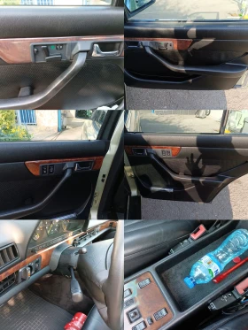 Mercedes-Benz 126 300 SE 188к.с  - 11500 € / 22492.04 лв. - 24009806 13