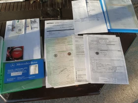 Mercedes-Benz 126 300 SE 188к.с  - 11500 € / 22492.04 лв. - 24009806 14