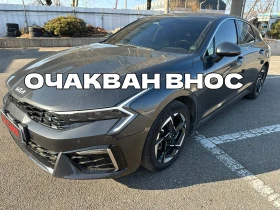 Kia K5 2.0 Lpi (For Rental Car) Prestige