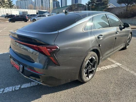 Kia K5 2.0 Lpi (For Rental Car) Prestige - 24300 € / 47526.67 лв. - 30577608 6