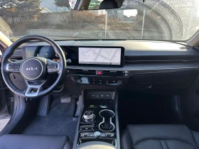 Kia K5 2.0 Lpi (For Rental Car) Prestige - 24300 € / 47526.67 лв. - 30577608 13