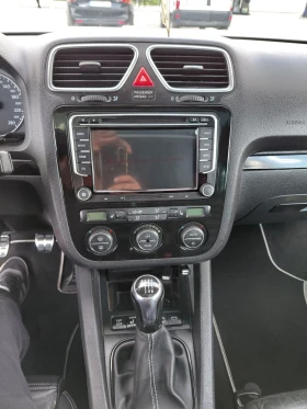 VW Scirocco 2.0TSI  - 10500 € / 20536.22 лв. - 13238840 16