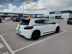 VW Scirocco 2.0TSI  - 10500 € / 20536.22 лв. - 13238840 4