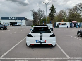 VW Scirocco 2.0TSI  - 10500 € / 20536.22 лв. - 13238840 3