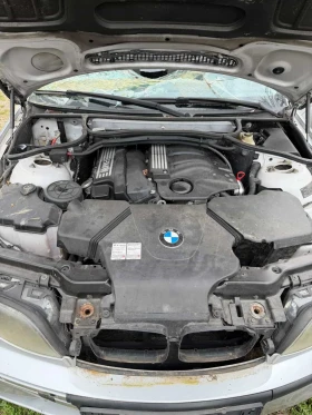 BMW 318 - 550 € / 1075.71 лв. - 65618662 5