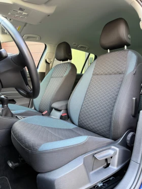 VW Golf 1.5TSI* 130ps*  Пълна Сервизна История в VW! | Auto.bg — изображение 7