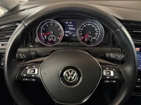 VW Golf 1.5TSI* 130ps*  Пълна Сервизна История в VW! | Auto.bg — изображение 12