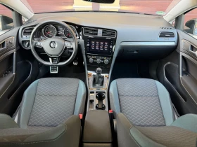 VW Golf 1.5TSI* 130ps*  Пълна Сервизна История в VW! | Auto.bg — изображение 11