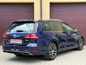 VW Golf 1.5TSI* 130ps*  Пълна Сервизна История в VW! | Auto.bg — изображение 6