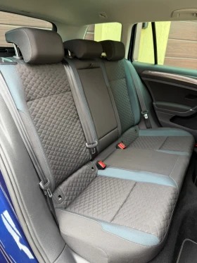VW Golf 1.5TSI* 130ps*  Пълна Сервизна История в VW! | Auto.bg — изображение 9