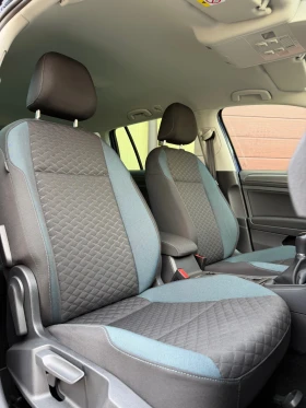 VW Golf 1.5TSI* 130ps*  Пълна Сервизна История в VW! | Auto.bg — изображение 8