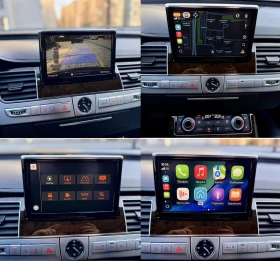 Audi A8 \ 3.0 TFSI \ FULL LED \ �������� ������� \  | Mobile.bg � ����� ������ 15