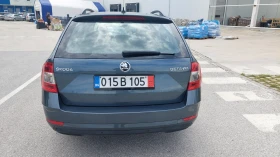 Skoda Octavia 2.0 FACE 150�.� | Mobile.bg � ����� ������ 5