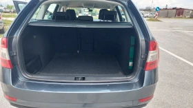 Skoda Octavia 2.0 FACE 150�.� | Mobile.bg � ����� ������ 9
