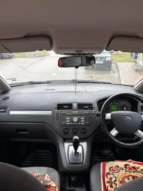 Ford C-max ��������� | Mobile.bg � ����� ������ 12