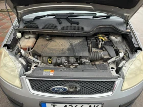 Ford C-max ��������� | Mobile.bg � ����� ������ 17