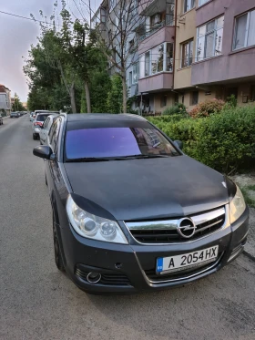 Opel Signum undefined | Auto.bg — изображение 11