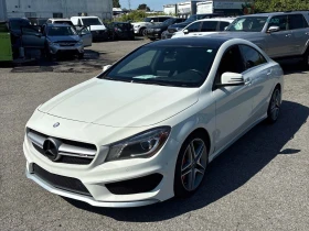 Mercedes-Benz CLA 45 AMG ЦЕНА ДО БЪЛГАРИЯ + РЕГИСТРАЦИЯ & АВТО КРЕДИТ