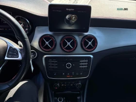 Mercedes-Benz CLA 45 AMG ���� �� �������� + ����������� & ���� ������ | Mobile.bg � ����� ������ 9