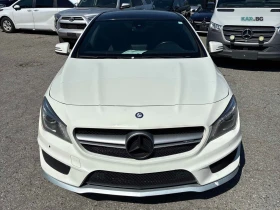 Mercedes-Benz CLA 45 AMG ���� �� �������� + ����������� & ���� ������ | Mobile.bg � ����� ������ 2