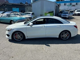 Mercedes-Benz CLA 45 AMG ���� �� �������� + ����������� & ���� ������ | Mobile.bg � ����� ������ 3